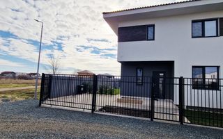 🏡 Duplex modern 5 camere în Giarmata Vii | 123 mp utili |290 mp teren. - Poză 15