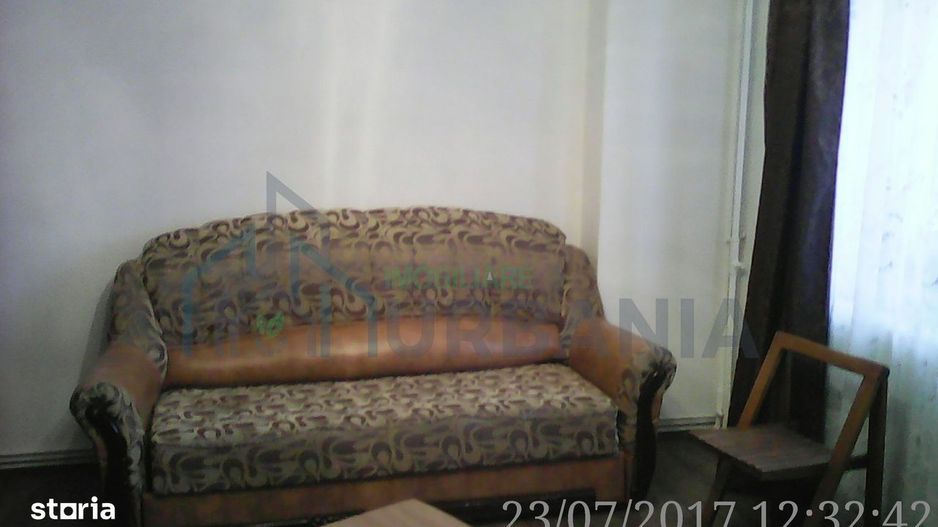 Inchiriez apartament o camera - Poză 7