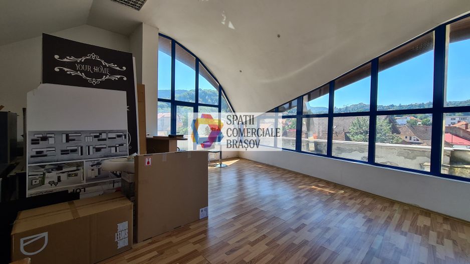 Proprietate mixta - 1665,7 mp #Plus - Spaltii comerciale /Birouri - Poză 11