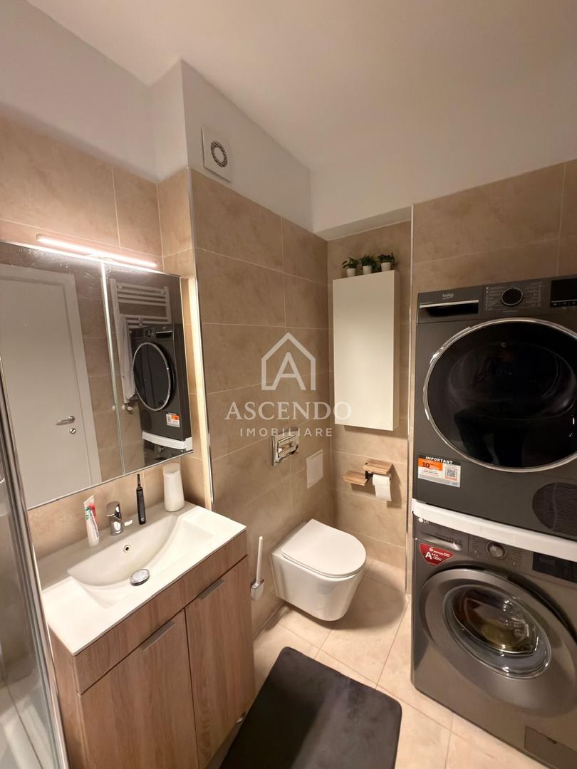 Apartament 2 camere Lacul Morii | Vedere panoramică și apus - Poză 9