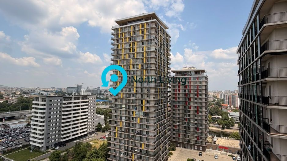 Apartament 2 camere, Asmita Gardens - Vacaresti - Poză 21
