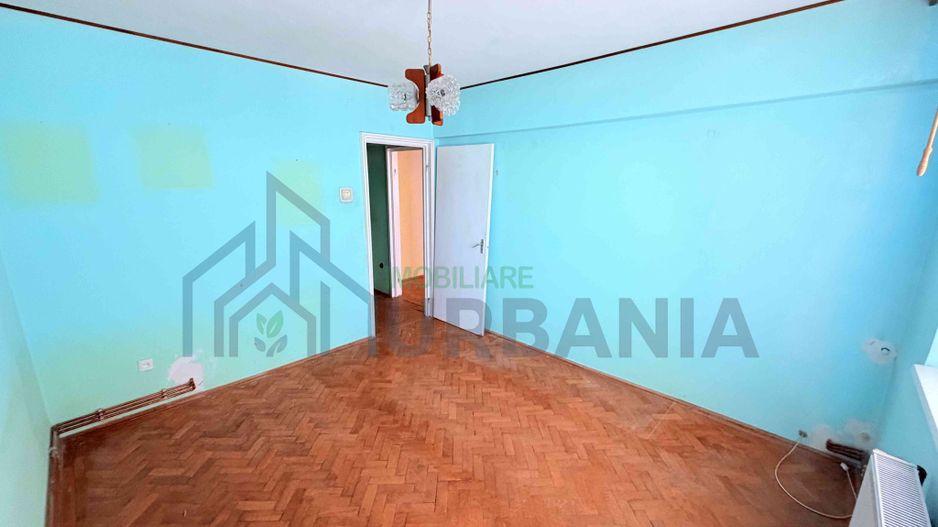 Apartament 2 camere, 50 mp, Piața Unirii, Ultracentral, aproape UMF/Palas - Poză 12