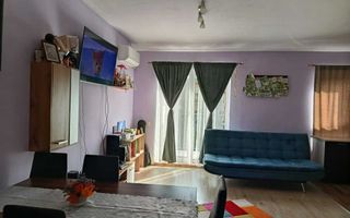 Apartament modern cu 2 camere în zona New City – Florești. - Poză 2