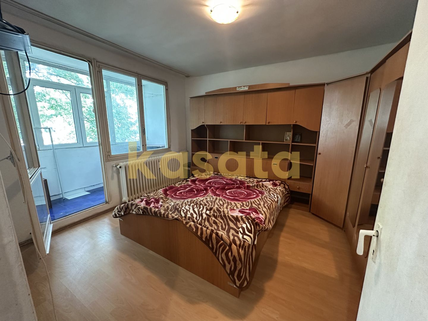 3 Camere 🏢 | Drumul Taberei 📍| Kaufland 🛒| Metrou Valea Ialomitei - Poză 7