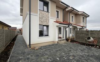 Duplex despartit | Inainte de Kaufland | Toate utilitatile | Curte amenajata - Poză 4