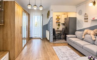 Garsonieră | 29 mp | Parter înalt | Mobilată și utilată | Zona Pronto - Poză 7