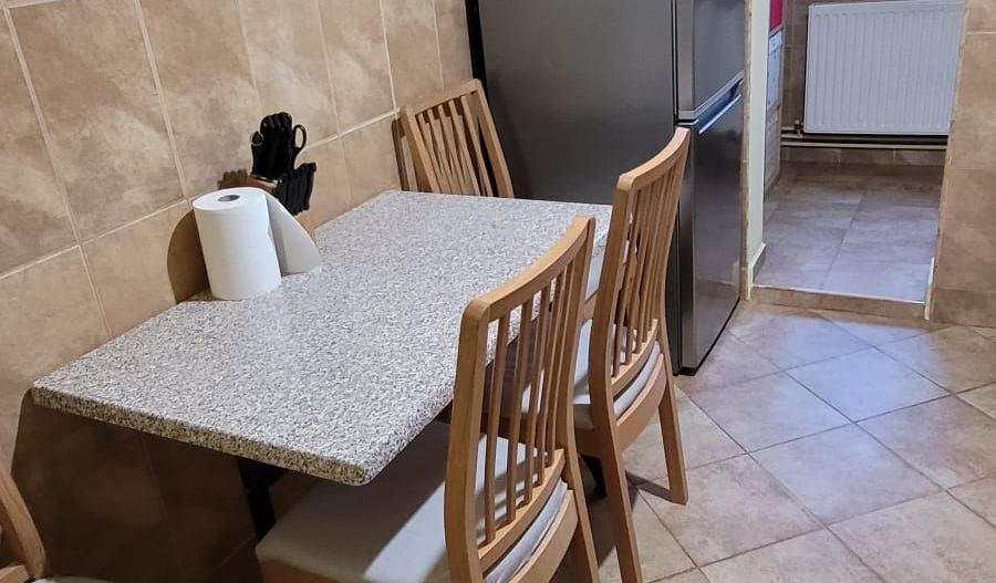 AP. 3 CAMERE DRISTOR, BLOC REABILITAT, CENTRALA PROPRIE, METROU 5 MIN - Poză 3