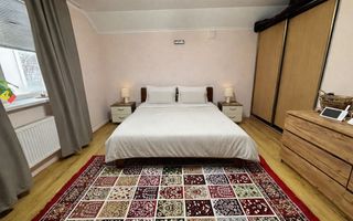 Chirie, casă, 3 camere, strada Sergiu Radautanu Codru - Poză 3