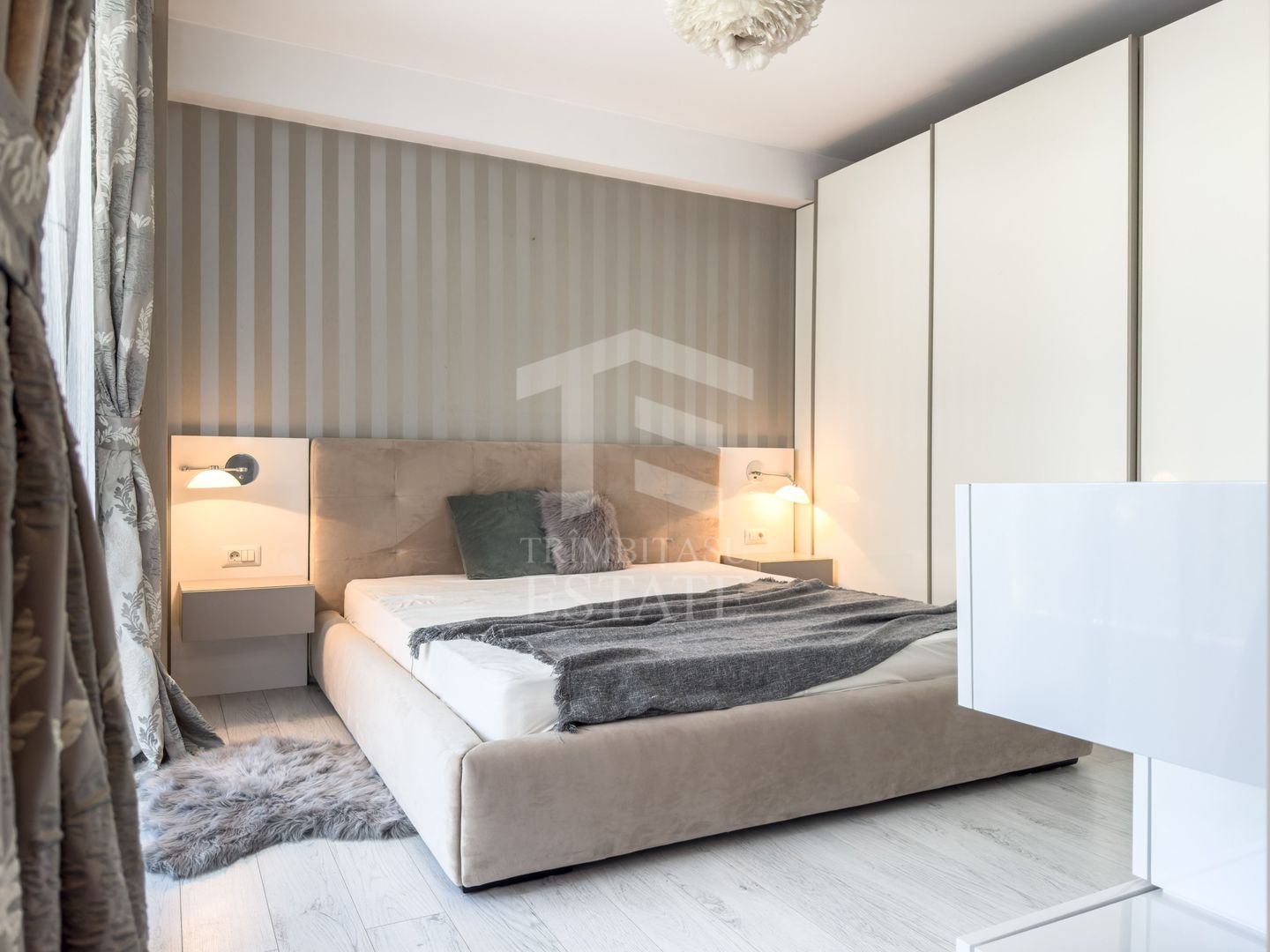 Rovere Exclusive Concept | Pipera | 3 camere | LUX | Terasă 37 mp - Poză 1