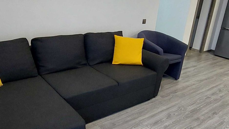 Inchiriez apartament cu 2 camere. - Poză 2