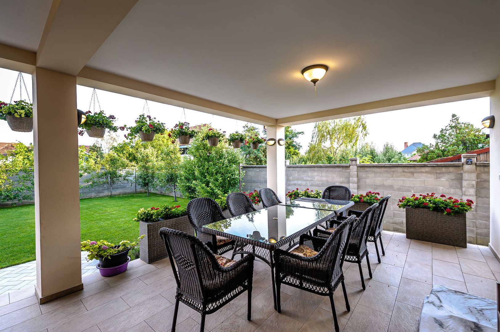 PRET NOU!!!   Vilă de Lux în Grădiște - Poză 19