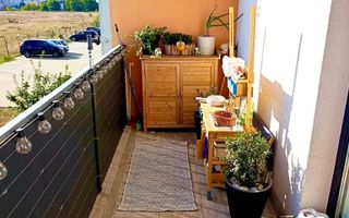 Apartament 2 camere Giroc etaj 1 bloc cu lift - Poză 7