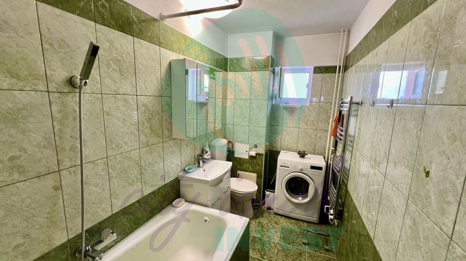 Oportunitate 4 camere 103 mp Stirbei Voda-Berzei - Poză 12