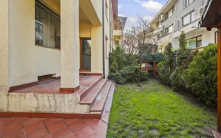 Vila Soseaua Nordului | Gradina | Garaj - Poză 28