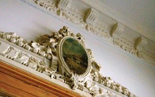 Rosetti birou in vila Istorica reconsolidata | Universitate - Poză 1