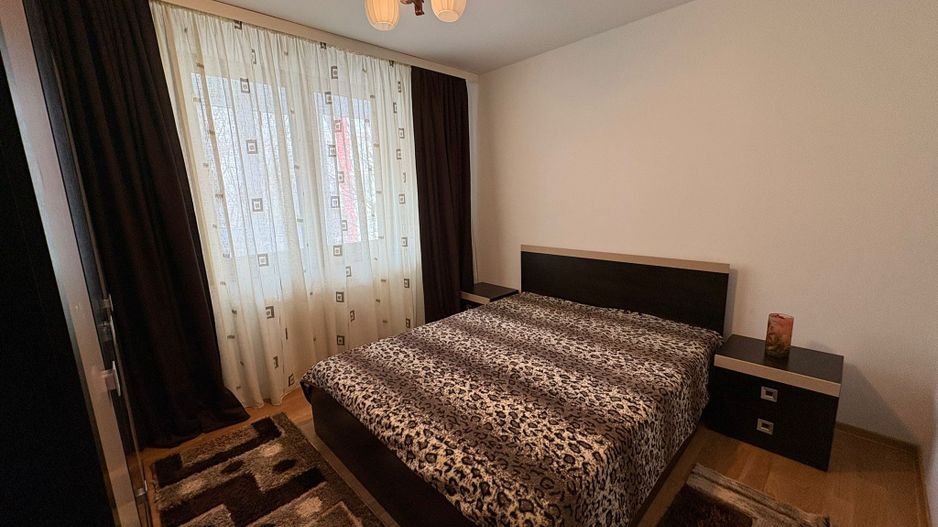 AP. 2 CAMERE PIATA SUDULUI, METROU 6 MINUTE, FOARTE CURAT/IGIENIZAT - Poză 3