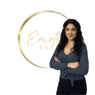 Xenia Mazilu - Emotions Real Estate