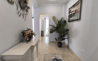 FALEZA NORD(cod03) 3 Camere de lux frontal la mare si parcare privata! - Poză 10