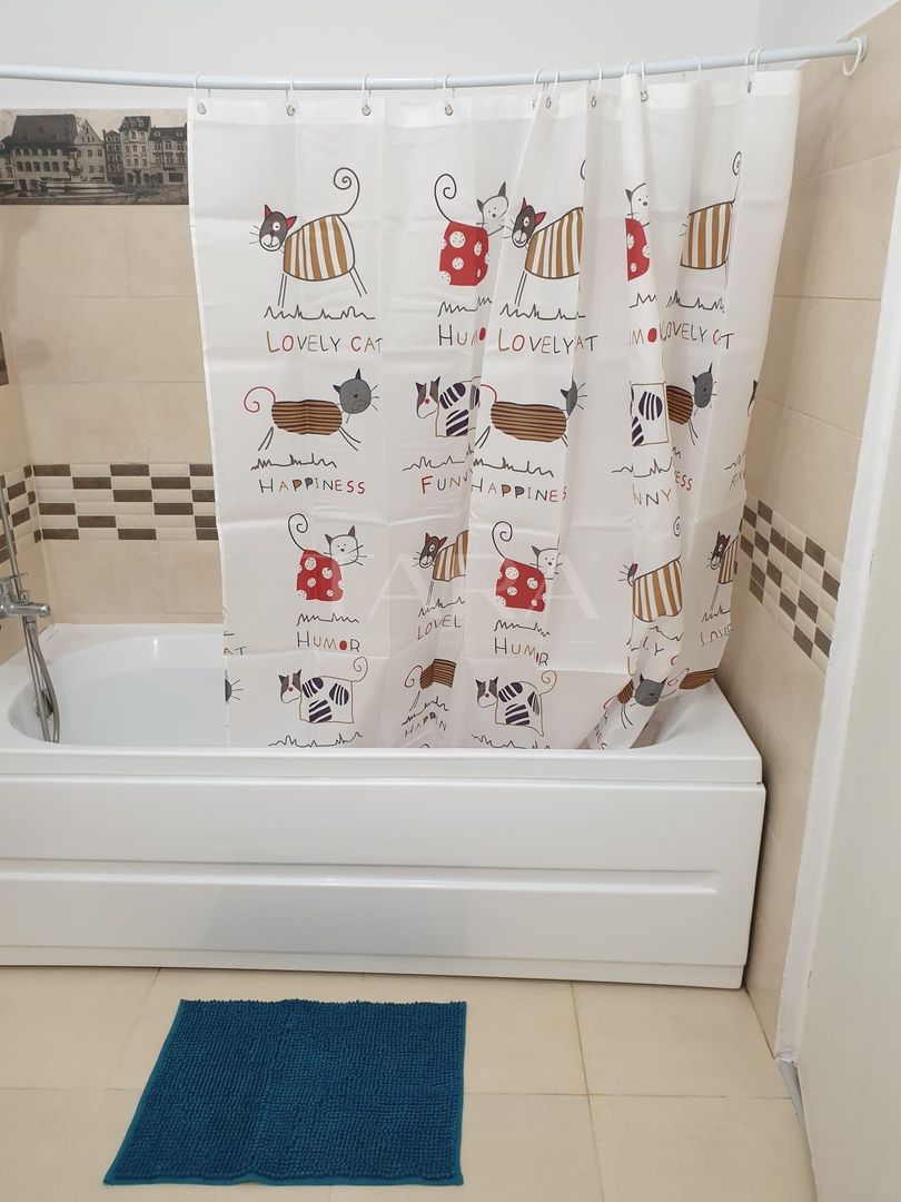 Apartament 2 camere, parcare - Grand Park Residence, Gheorgheni - Poză 5