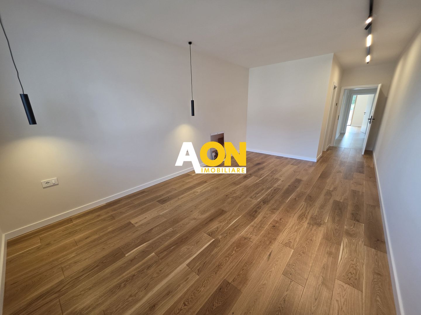 Casă Smart 4 Camere, 2 Bai, 430mp Teren, Zona Ampoi 3 - Poză 11