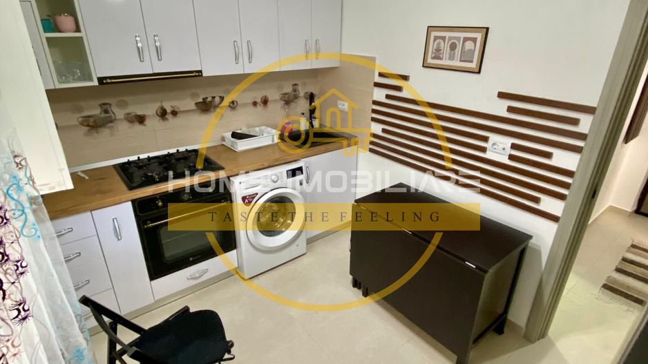 Chirie/Apartament 1 Camera-Decomandat+Loc de parcare /Complex Panoramic Galata! - Poză 4