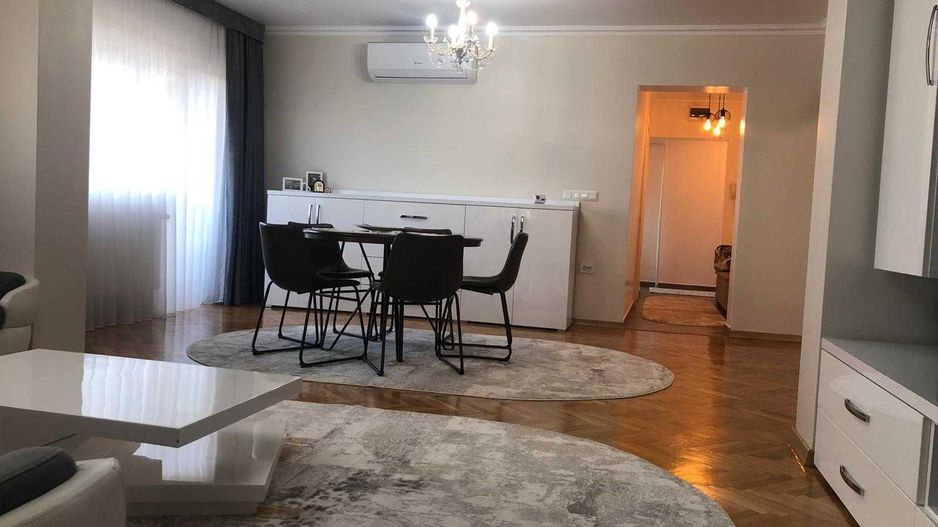 Apartament 5 camere central - Poză 2