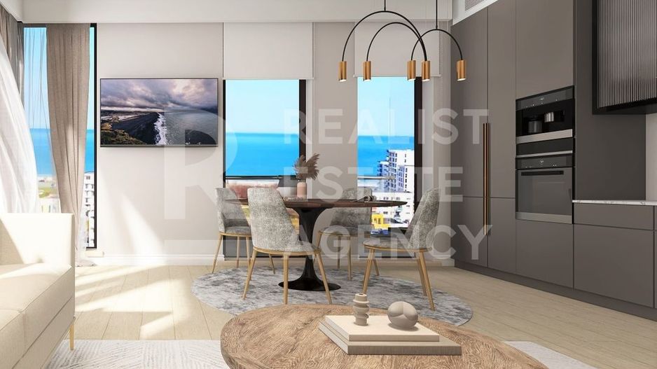 Vânzare apartament cu 3 camere, Meraki Resort & Spa - Poză 3