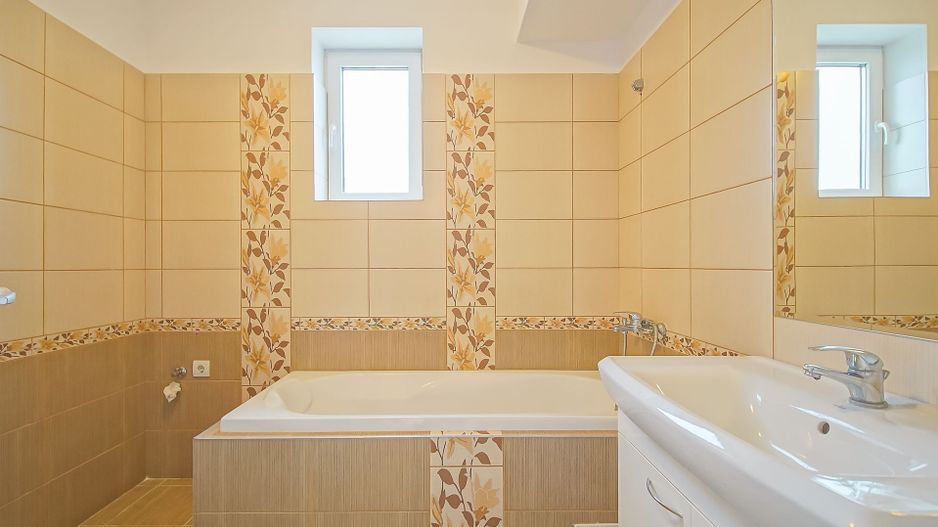 Apartament 4 camere pe două niveluri | 118 mp utili |  Râșnov - Poză 17
