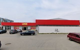 Sapient | Galerie comercială în Balș, jud. Olt - Poză 3