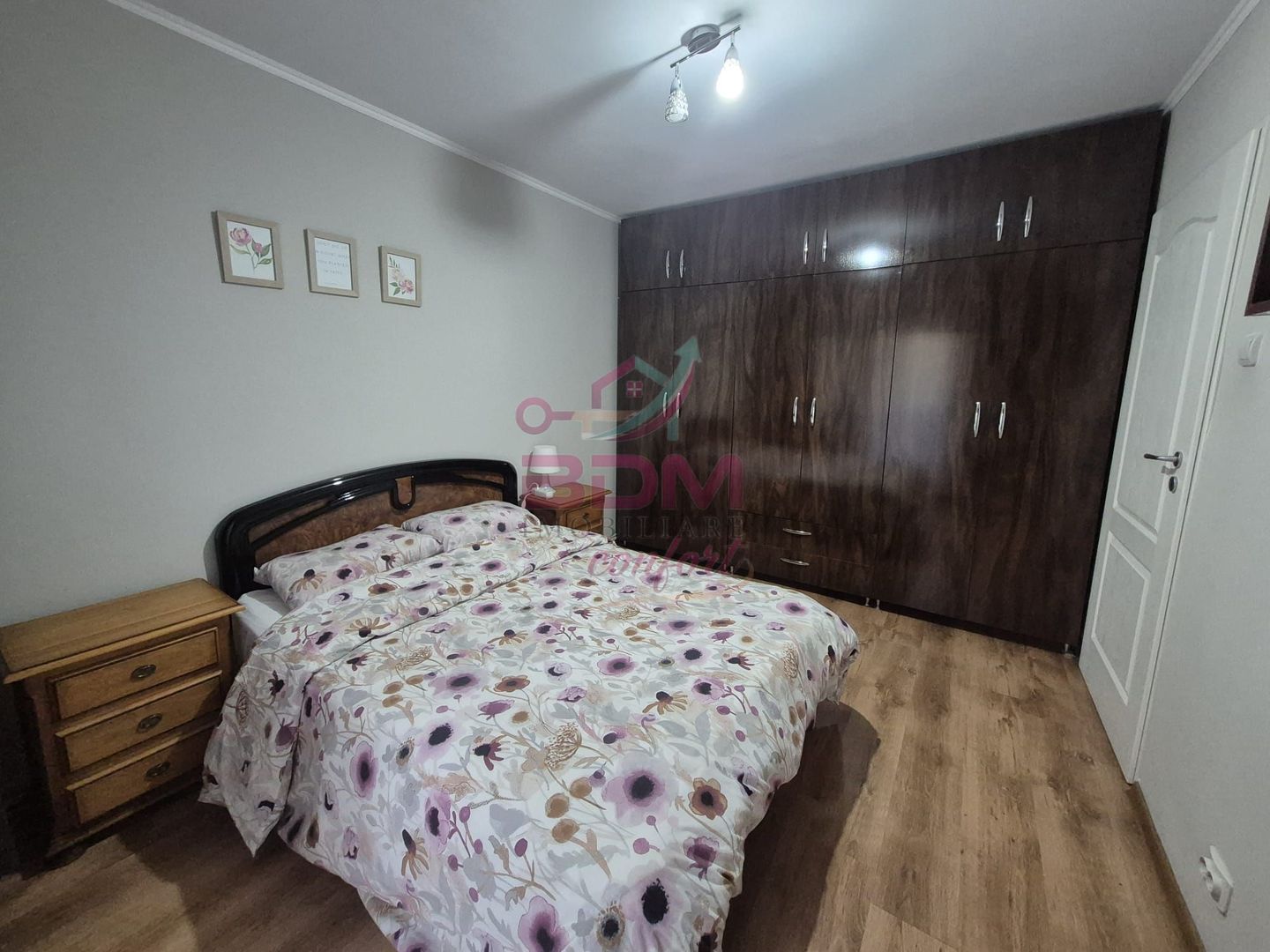 Apartament la cheie | 4 camere | etaj 1 | zona Micro 3 - Poză 11