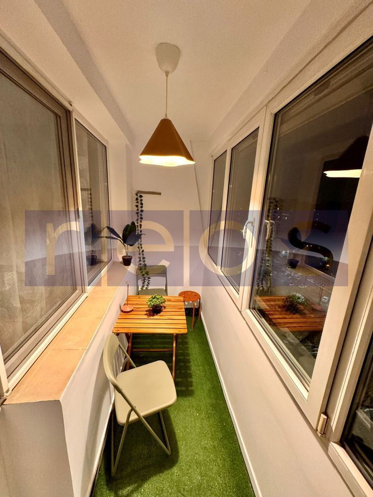 Apartament modern 2 camere complet renovat-prima inchiriere | Doamna Ghica - Poză 3