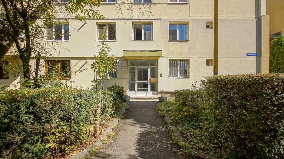 Comision 0%! Apartament 2 camere Calea Bucuresti (Piata Astra) - Poză 2