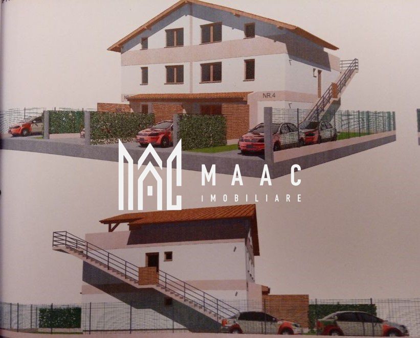 Apartament 3 camere la casă I Curte privată I Zona Calea Cisnădiei - Poză 2