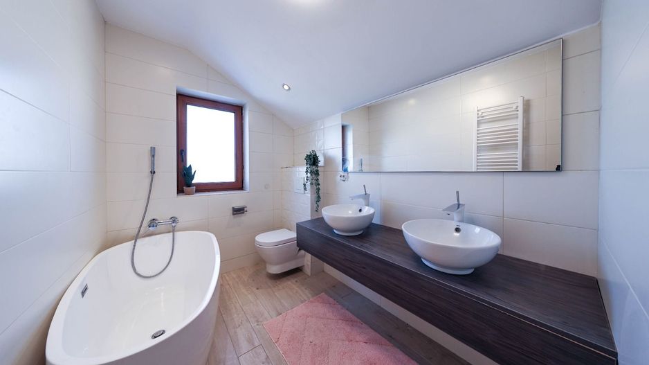 Casă Individuală Modernă de Vânzare | Sânpetru, Brașov - Poză 33