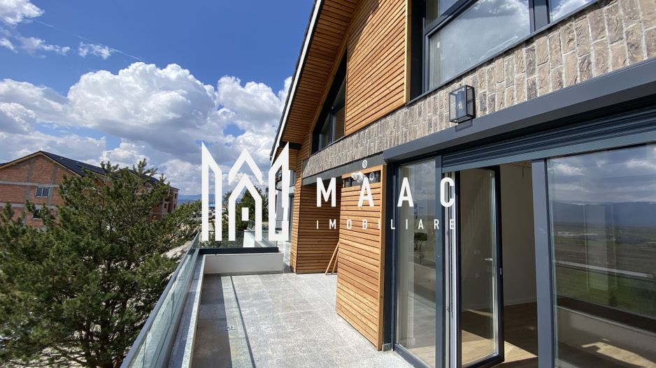 Apartament 4 camere | 133 MP | Parcare | Cartier rezidential - Poză 2