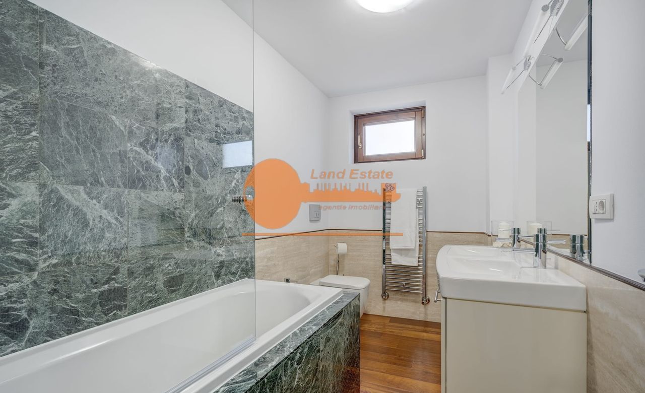 3 camere Aviatorilor-Kiseleff ( 3 locuri parcare ) - Poză 3
