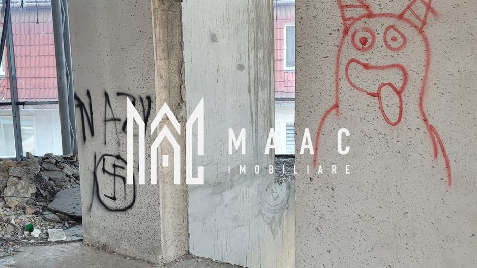Spațiu comercial de vânzare | Sibiu, Central | 8.800 mp utili - Poză 14