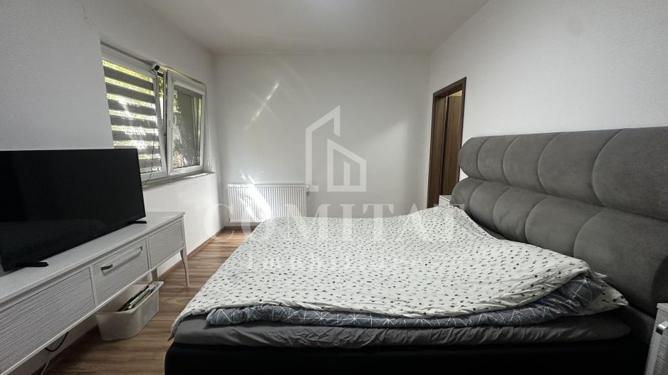 Apartament la cheie | Grădină proprie  și Parcare | Cartier Bună Ziua - Poză 9