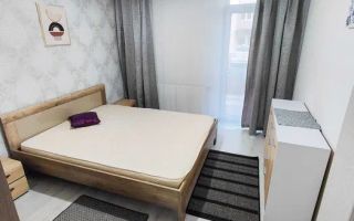 2 camere open space, Modern, Parcare, Zona Cetatii, Jysk, Floresti - Poză 2