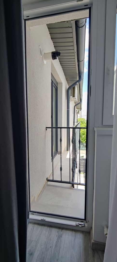 Studio modern, 35 mp | Strada Samuil Vulcan - Poză 3