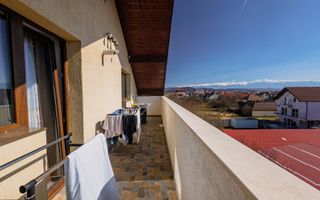 Apartament | 72 MP |  3 Camere | Balcon | Zona Pictor | Oportunitate Investiție - Poză 3