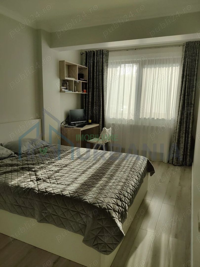 Apartament 3 camere decomandat - Poză 1