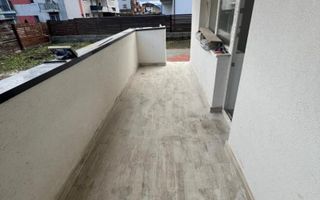 Apartament 2 camere, 58 mp + gradina 348 mp - zona Sanpetru - Poză 8