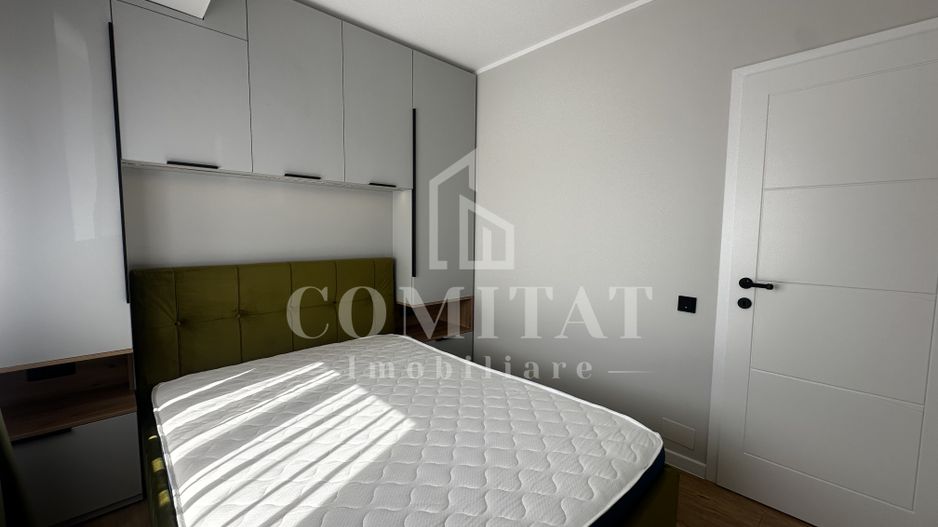 Apartament ultrafinisat | Bloc nou | Cartierul Terra-Florești - Poză 13