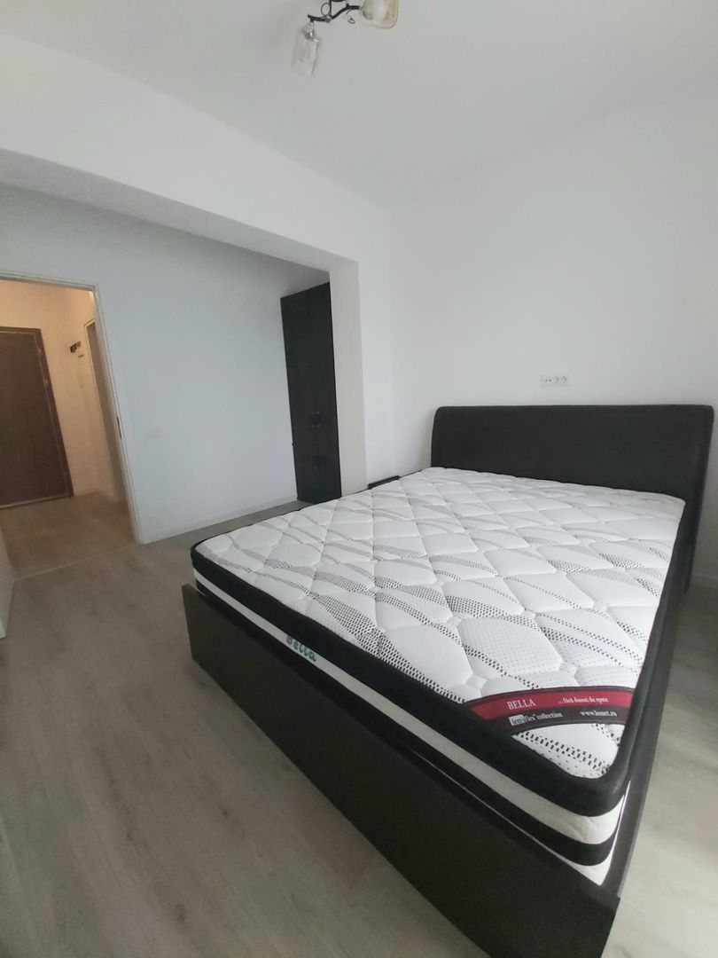 2 camere, 61 mp, mobilat, METROU PACII, prima inchiriere. - Poză 4