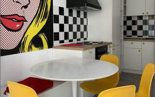 Apartament Studio | Gradina |  Faza 3 - Poză 4