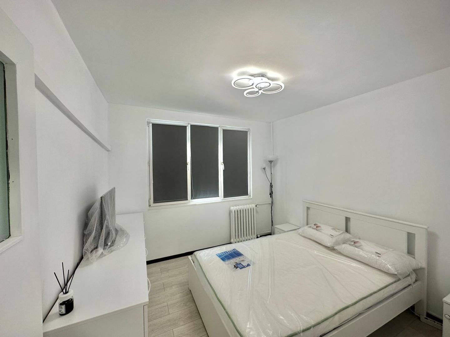 APARTAMENT 3 CAMERE CU LOC DE PARCARE | LUJERULUI - Poză 7