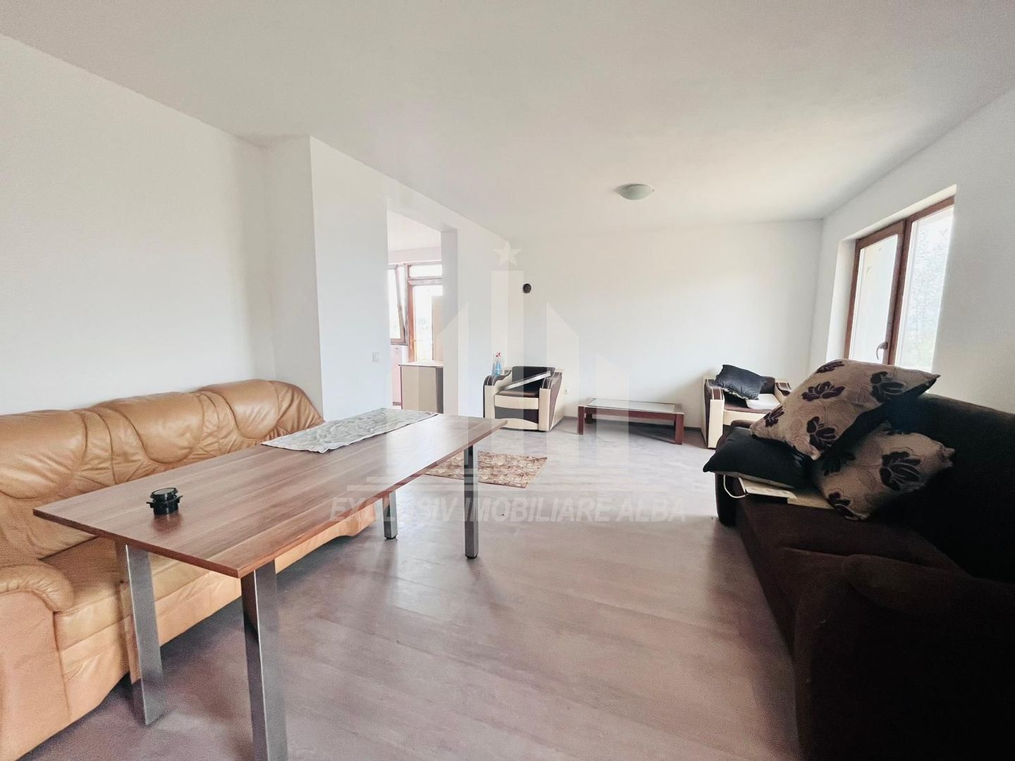 Casa individuala, D+P+E, constructie noua in Alba Iulia - Poză 3