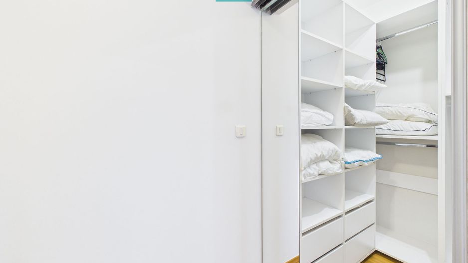 Apartament 3 cam. spatios Erou Iancu zona Baneasa - Poză 11