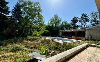 Vila cu 13 camere *4000mp teren* / Piscina / Snagov - Poză 21